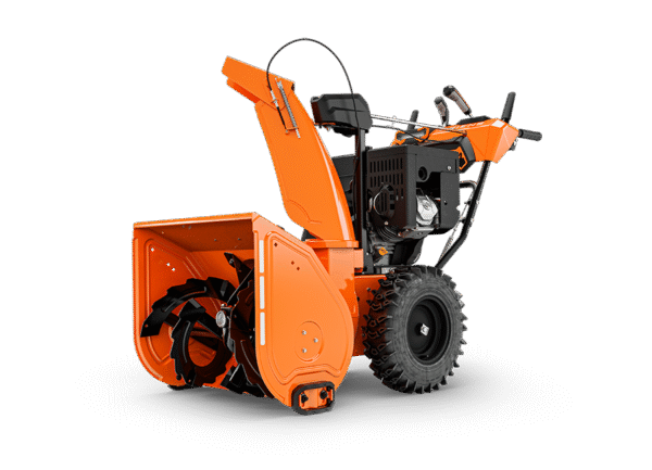 Ariens Platinum 24 SHO Snowthrower - 921074