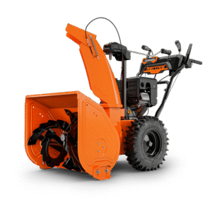 Ariens Deluxe 24 Snowthrower 252cc - 921069