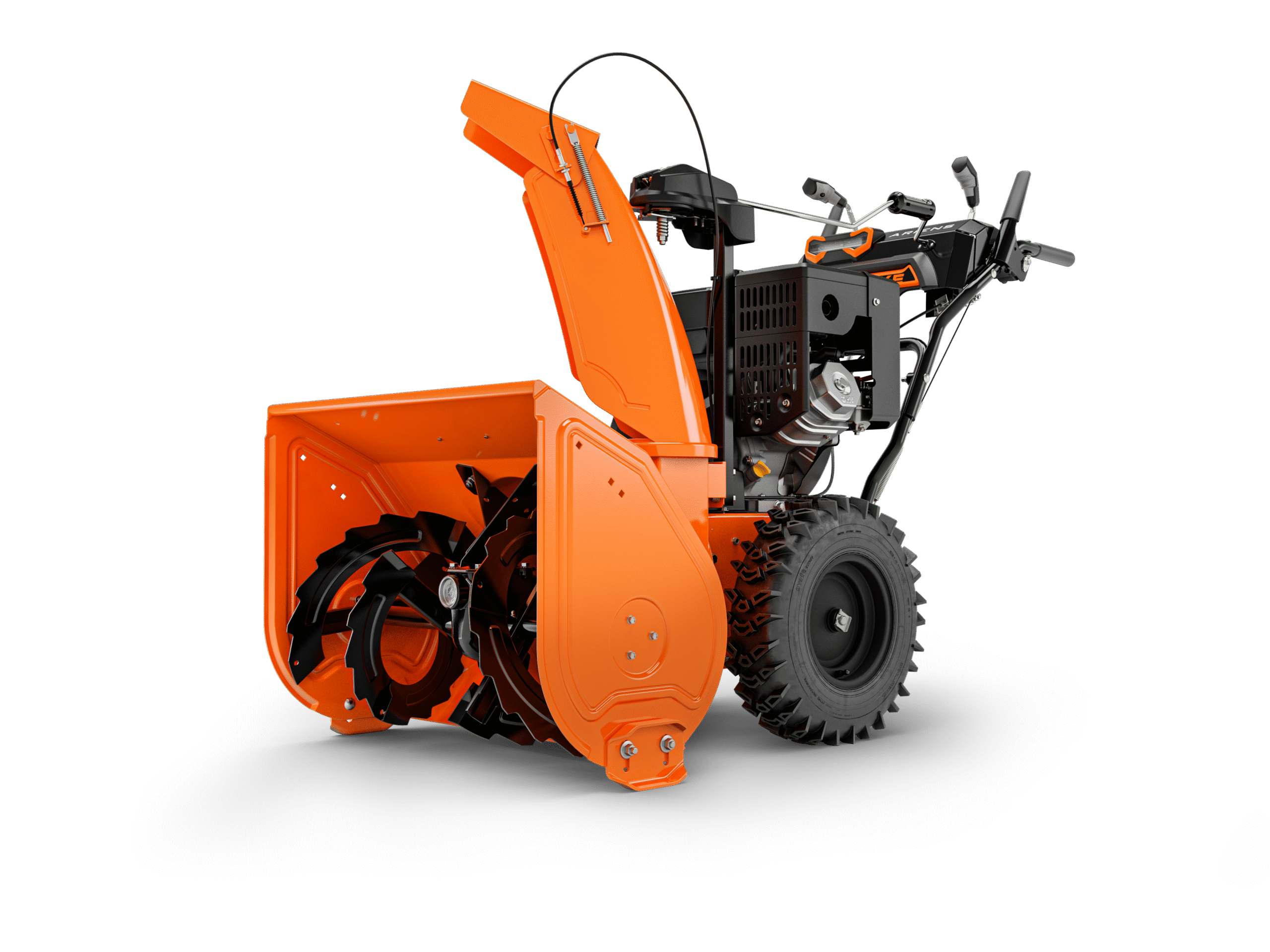 Ariens Deluxe 28 SHO Snowthrower - 921072