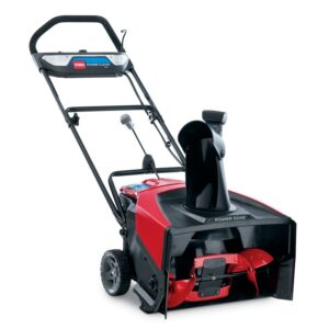 Toro E21 Single Stage Snowthrower 39901T (BARE TOOL)