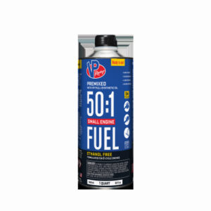 VP Ethanol Free Fuel Quart - 50:1 Premix