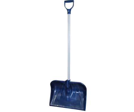 PathMaster Select Poly Combo Snow Shovel