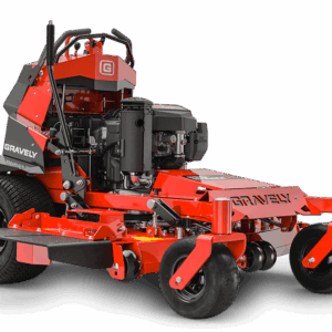 Gravely 52 Prostance EFI Stand On Zero Turn - 994163