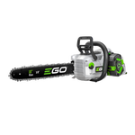 Ego 18” Chainsaw Kit - CS1815