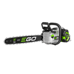 Ego 20” Chainsaw Kit - CS2005