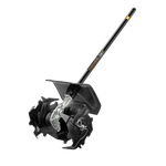 Ego Cultivator Attachment Carbon Fiber - CTA9520