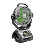 Ego Mini Misting Fan BARE TOOL - FN1000