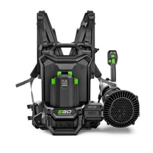 Ego Commercial Backpack Blower BARE TOOL - LBPX1100