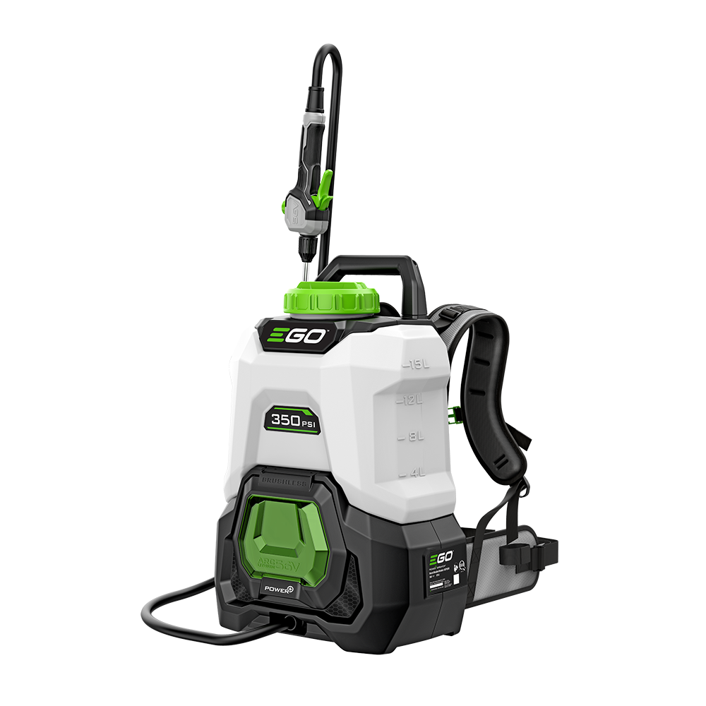 Ego Backpack Sprayer BARE TOOL - BSP3500