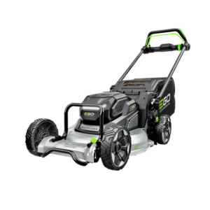 Ego 22" Aluminum Deck Commercial Lawnmower - LMX5300SP