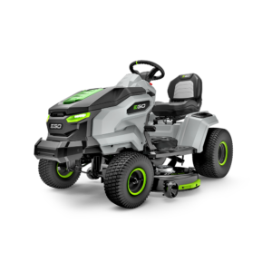 Ego T6 Lawn Tractor - TR4204