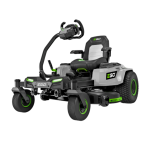 Ego 42" Zero Turn Lawnmower with Steering Wheel - ZT4215S
