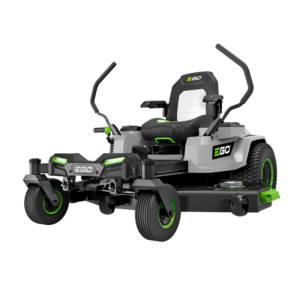Ego 52" Zero Turn Lawnmower with Lap Bar Steering - ZT5216L