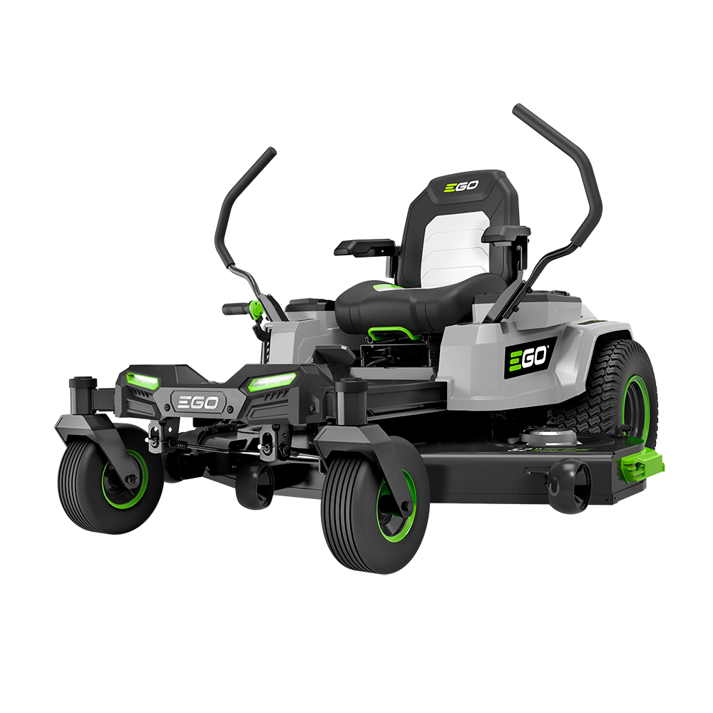 Ego 52" Zero Turn Lawnmower with Lap Bar Steering - ZT5216L