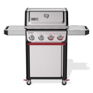 Weber Spirit S-425C Propane Grill - 1502222