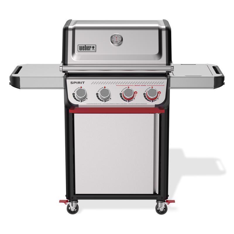 Weber Spirit S-425C Propane Grill - 1502222