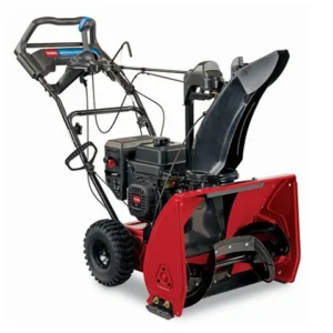 Toro 824 QXE Snowmaster Snowblower - 36003