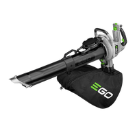 Ego Leaf Vacuum and Mulcher BARE TOOL - LV5000