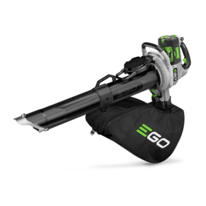 Ego Leaf Vacuum and Mulcher Kit - LV5005