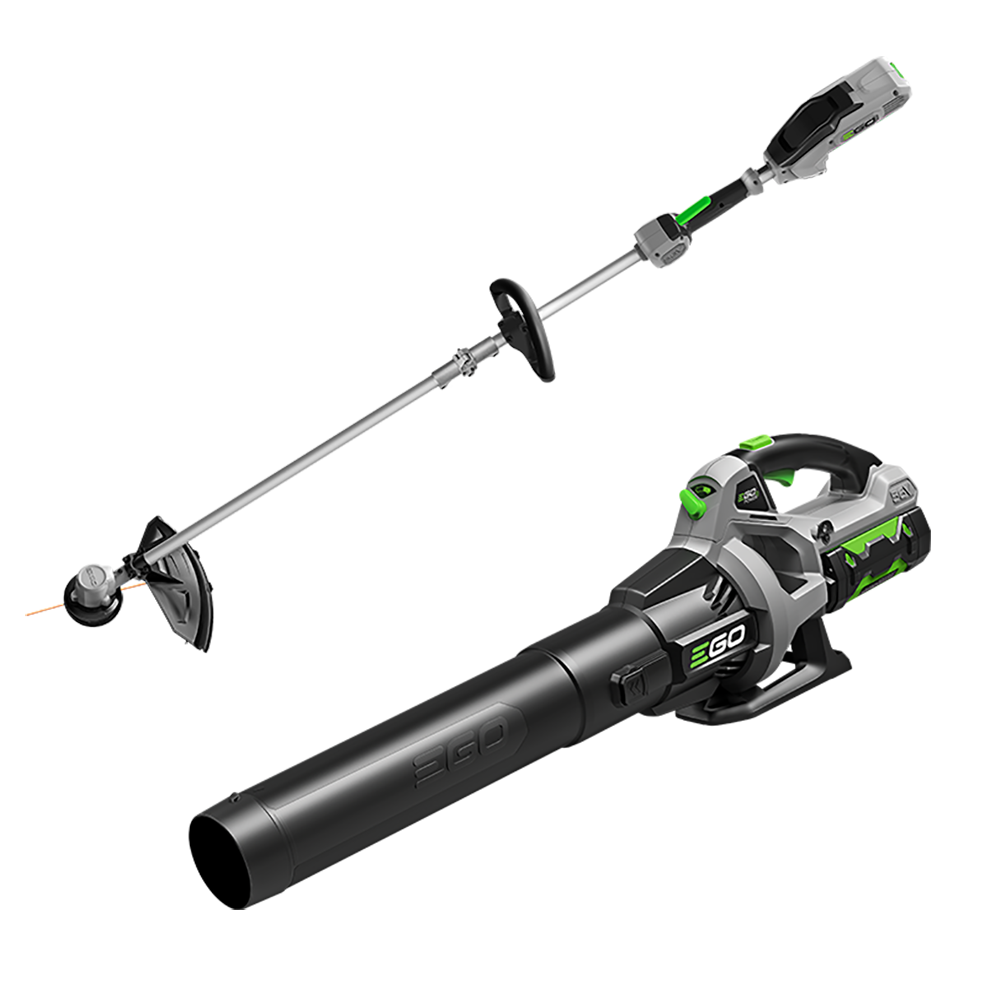 Ego Trimmer (ST1500) and Blower (LB530) Kit - ST1502LB