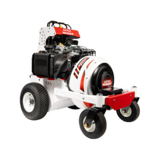 Little Wonder Stand On Blower - 9570SB